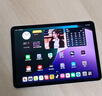 Apple/蘋果 平板妙控鍵盤-白色 適用于11英寸iPad?Air(M3)/(M2)/(第五代)平板鍵盤懸浮磁吸 曬單實(shí)拍圖