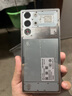 努比亞（nubia）紅魔10 Pro+電競(jìng)旗艦游戲 驍龍8至尊版移動(dòng)平臺(tái) 紅魔電競(jìng)手機(jī) 氘鋒透明銀翼16GB+512GB 官方標(biāo)配 曬單實(shí)拍圖