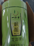 一杯香茶葉綠茶正宗龍井茶250g2025新茶明前春茶禮盒裝自己喝送禮品袋 曬單實拍圖