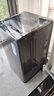 海爾（Haier）波輪洗衣機(jī)全自動(dòng)家用10公斤大容量家電國(guó)家補(bǔ)貼20%以舊換新 直驅(qū)變頻一級(jí)能效雙動(dòng)力XQS100-BZ659 曬單實(shí)拍圖