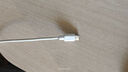 手機(jī)數(shù)據(jù)線適用華為tpyec7A快充p70p30p40mate榮耀nova7pro小米vivo手機(jī)tapyc充電線安卓typc 【2米2條】7A快充120W-TYPEC口 曬單實(shí)拍圖