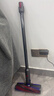 戴森（DYSON）V10n Digital Slim Nautik 輕量洗地吸塵器 無(wú)線家用除螨寵物 吸拖一體干濕兩用洗地機(jī)吸塵器 曬單實(shí)拍圖