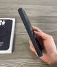 QPB【磁吸裝殼動(dòng)畫(huà)】蘋(píng)果iphone15Promax手機殼液態(tài)硅膠鏡頭全包13/14romax軟殼15plus保護套超薄 【午夜黑】磁吸裝殼動(dòng)畫(huà)|高級真液態(tài) 【iPhone15 Pro Max】 曬單實(shí)拍圖