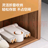 康佳（KONKA）烘鞋器鞋子烘干機器神器殺菌除臭干鞋器家用智能恒溫烘鞋機烤鞋器烘干鞋器干濕兩用哄鞋器臭氧殺菌 雙V速干+深度除臭+360°密集出風(fēng) 曬單實拍圖