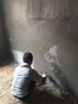 超慧抗裂砂漿外墻保溫高強度防裂砂漿抹面抹灰地面聚合物抗裂防水砂漿 聚合物抗裂砂漿25KG/袋 曬單實拍圖
