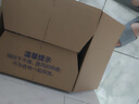維達(dá)（Vinda）有芯卷紙 藍(lán)色經(jīng)典4層140克*27卷 厚韌耐用 衛(wèi)生紙卷筒紙紙巾整箱 曬單實(shí)拍圖