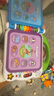 偉易達(dá)（VTECH）兒童玩具早教機(jī)英語(yǔ)啟蒙點(diǎn)讀學(xué)習(xí)機(jī)有聲書寶寶男孩女孩生日禮物 英語(yǔ)啟蒙100詞【1-3歲】 曬單實(shí)拍圖