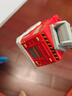 偉易達（Vtech）兒童玩具軌道車消防車聲光音樂小車1-5歲寶寶男孩女孩生日禮物 曬單實拍圖