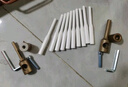 東部工品ppr水管補(bǔ)漏神器熱熔修補(bǔ)棒管道修補(bǔ)工具熱熔器堵漏燙頭模頭補(bǔ)孔 曬單實(shí)拍圖