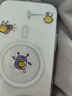 倍思【官方觸控按鍵丨不發(fā)黃】適用iphone16promax手機(jī)殼蘋果16promax保護(hù)套磁吸殼超薄無線充電全包 曬單實(shí)拍圖