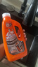 威猛先生（Mr Muscle）管道速效疏通啫喱 強力瓦解廚房堵塞 960ml 曬單實拍圖
