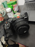 尼康（Nikon） 國家補貼 Z30【金榜爆款】微單相機 無(wú)反相機半畫(huà)幅 攝像專(zhuān)用 4K超高清視頻Vlog自拍旅行學(xué)生專(zhuān)用 尼康Z30(16-50mm)套機 咨詢(xún)領(lǐng)券優(yōu)惠 曬單實(shí)拍圖