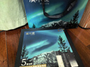溪木源男士護(hù)膚品套裝潔面水乳控油補(bǔ)水保濕洗發(fā)水沐浴露生日禮物送男友 曬單實(shí)拍圖