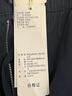 阿迪達(dá)斯 （adidas）Originals三葉草2025年男子TAPERED PANTS休閑寬松錐形運(yùn)動(dòng)褲 KF4938 L 曬單實(shí)拍圖