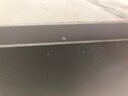 正崇包安裝電視柜懸空壁掛式客廳新款懸浮輕奢小戶型電視機柜茶幾組合 【省心+包安裝】白石紋面+灰色柜 【260*30*25CM懸空4門款-拼接款 曬單實拍圖