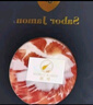 SABORJAMON西班牙進(jìn)口火腿伊比利亞塞拉諾切片禮盒裝中秋節(jié)禮品源頭直發(fā)200g 曬單實(shí)拍圖