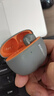 魅族（MEIZU）PANDAER Air 真無(wú)線(xiàn)藍(lán)牙耳機(jī)【政府補(bǔ)貼】宇航灰色 ENC通話(huà)降噪 適用于蘋(píng)果華為小米魅藍(lán)等手機(jī) 曬單實(shí)拍圖
