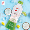if【肖戰(zhàn)推薦】100%天然椰子水泰國原裝進口飲料350ml*24瓶整箱裝 曬單實拍圖