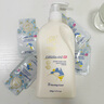 澳芝曼G&M 澳洲進(jìn)口 綿羊油綿羊脂 身體乳維e護(hù)手霜潤(rùn)膚乳海洋香氛500g 曬單實(shí)拍圖