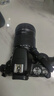 佳能/Canon 100D 200d 200D二代 R50 700D 80D 二手單反相機4K高清 佳能200D+18-135 IS防抖中長焦套機 99新 曬單實拍圖