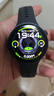 vivo WATCH 5 藍(lán)牙版 辰夜黑 全天候心率血氧監(jiān)測血壓功能 全新藍(lán)河操作系統(tǒng) iOS跨系統(tǒng)兼容智能手表 曬單實拍圖
