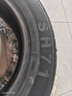 雙星（DOUBLE STAR）輪胎/汽車輪胎 185/65R15 88H SH71適配軒逸/伊蘭特/愛麗舍/驪威 曬單實(shí)拍圖