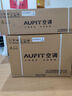 AUFIT空調(diào)奧克斯(AUX)出品 國家補貼20%大1.5匹1P掛機柜機新一級能效變頻冷暖藍牙控制以舊換新省電除菌 大1.5匹 一級能效 基礎(chǔ)款 曬單實拍圖