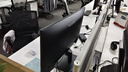 華為MateView SE 27英寸 高清 IPS全面屏 100Hz高刷 電腦辦公顯示器 萊茵護(hù)眼 標(biāo)準(zhǔn)版 曬單實(shí)拍圖