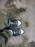 阿迪達(dá)斯 （adidas）中性 籃球系列 BREAK START 籃球鞋 IH7963 黑色  42  曬單實(shí)拍圖