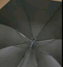 小魔直桿長柄雨傘大號加固抗風(fēng)男士高端商務(wù)高爾夫雨傘長柄傘拐杖傘 曬單實(shí)拍圖