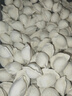 思念灌湯豬肉白菜水餃2.5kg150只 早餐速食食品兒童水餃速凍餃子 曬單實拍圖