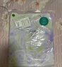 全棉時(shí)代新品家居服親膚透氣越穿越柔女士純棉睡衣空氣褶皺紗 曬單實(shí)拍圖