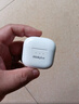 聯(lián)想（Lenovo）無線藍(lán)牙耳機(jī)半入耳式音樂游戲運(yùn)動(dòng)跑步降噪長續(xù)航強(qiáng)音質(zhì) 適用華為小米OPPO 排行前十 LP42白色 曬單實(shí)拍圖