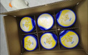 飛鶴星飛帆 嬰幼兒配方奶粉 2段(6-12個(gè)月)700g*6 專利OPO 育兒補(bǔ)貼 曬單實(shí)拍圖