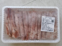 東方港灣進(jìn)口原切牛肉卷凈重2斤谷飼肥牛卷片火鍋食材燒烤肉食材生鮮1kg 曬單實(shí)拍圖