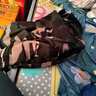 勞瑞 空調(diào)服男裝風(fēng)扇衣服夏季薄款降溫工作服防暑制冷工地電焊勞保服定制 曬單實(shí)拍圖