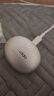 OPPO Enco Free4 【國(guó)家補(bǔ)貼】真無(wú)線入耳式藍(lán)牙耳機(jī)降噪耳機(jī)搭檔 Find X8通用蘋果華為小米手機(jī)星瀚銀 曬單實(shí)拍圖