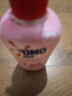 奧妙內(nèi)衣洗衣液內(nèi)褲清洗液櫻花300g 內(nèi)衣褲專用有效去除HPV黃漬血漬 曬單實(shí)拍圖