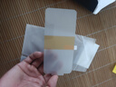 銘銘適用OPPOfindn3折疊手機(jī)前上殼findn3典藏版單獨上蓋殼電鍍邊框升級帶凹槽左側(cè)無遮擋外殼find  n2 縮小版【高清前膜*1】適配帶殼 OPPO Find N3 曬單實拍圖