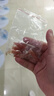 豐年蝦幼蟲孵化鹵幼冷凍冰凍豐年蝦卵幼魚開口孔雀七彩小型魚活食 超濃0.5ML*【20只】 (滴管喂食器 曬單實拍圖