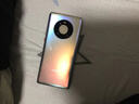 華為 HUAWEI mate40 Pro（5G）安卓智能 備用機(jī) 二手手機(jī) 華為二手手機(jī) 秘銀色 8G+256G 曬單實(shí)拍圖