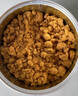 貝因美（Beingmate）菁愛系列兒童零食拌飯拌面調(diào)味（3歲以上適用） 高蛋白營養(yǎng)肉松 豬肉酥 原味 120g 曬單實拍圖