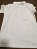 訊印衣企業(yè)POLO衫定制T恤工作服印繡logo夏季冰絲透氣速干團體工衣訂做 更多款式請聯(lián)系客服 XL 曬單實拍圖