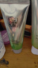 百雀羚（PECHOIN）防曬霜 草本美白隔離防曬乳SPF50+ 防曬黑防水防汗面部護(hù)膚化妝品 【新升級(jí)防曬套裝】防曬 60g +潔面35g 曬單實(shí)拍圖