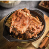 邊塞風(fēng)鹽池灘羊手抓羊肉 凈重2斤 寧夏灘羊肉生鮮 手把肉 曬單實拍圖
