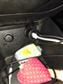 小米小米車(chē)載充電器快充版1A1C100W+數據線(xiàn)套裝 車(chē)充適用于手機/小米YU7汽車(chē) 曬單實(shí)拍圖