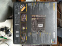 華碩（ASUS）TUF GAMING B760M-PLUS WIFI II重炮手二代 DDR5 CPU 14600KF/14700KF（Intel B760/LGA 1700） 曬單實(shí)拍圖