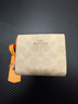 COACH蔻馳錢(qián)包錢(qián)夾零錢(qián)包CW789 IMXDM送女友 曬單實(shí)拍圖