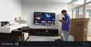海信電視75E3Q 75英寸 144Hz高刷 U+超畫(huà)質(zhì)引擎  AI語(yǔ)音 智能天線Wi-Fi6  4k液晶平板國(guó)家補(bǔ)貼以舊換新 曬單實(shí)拍圖