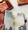 颯望德國畢業(yè)禮物中國風(fēng)筆記本禮盒高顏值手賬本套裝文創(chuàng)套裝學(xué)校學(xué)生獎品禮盒套裝國潮風(fēng)記事本禮品 （無 禮袋） 前程似錦丨錦鯉-63件禮盒+賀卡 曬單實拍圖